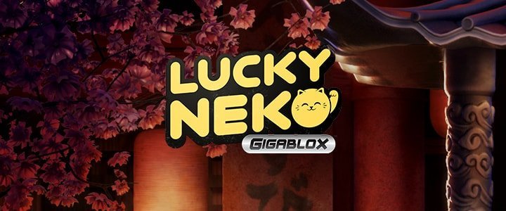 Lucky Neko GigaBlox™ – play free demo | GamblingShot