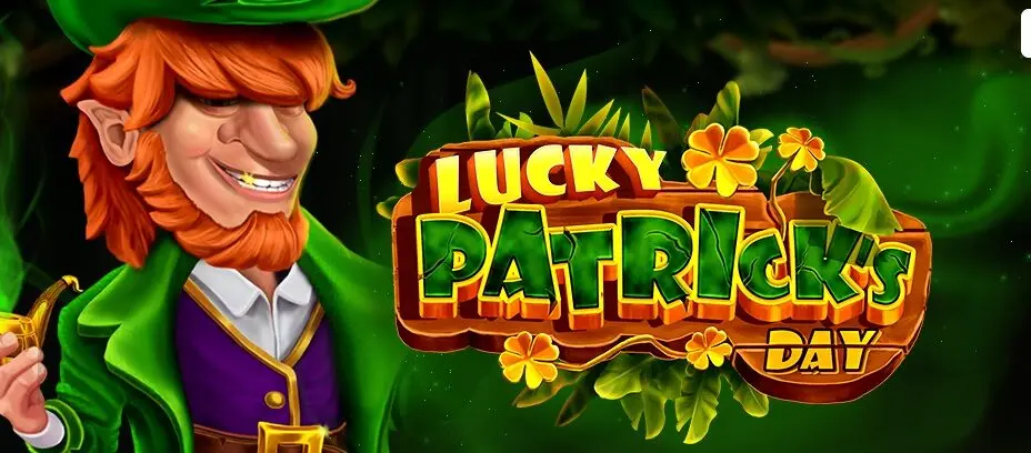 Lucky Patrick's day – play free demo | GamblingShot