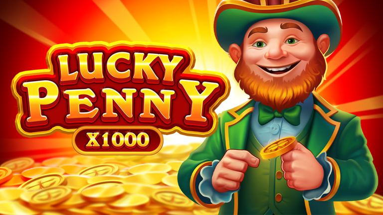 Lucky Penny – грати безкоштовно в демо | GamblingShot