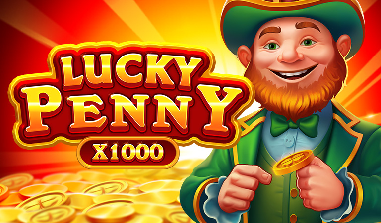 Lucky Penny – play free demo | GamblingShot