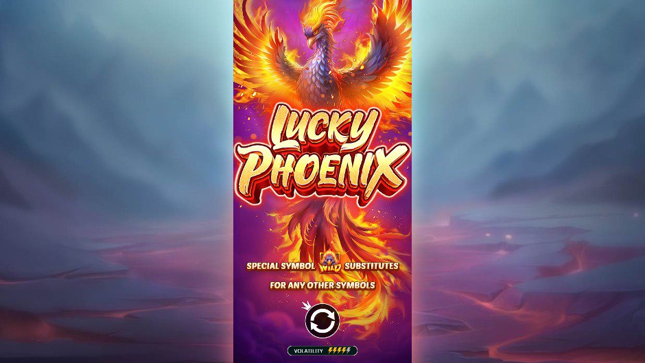Lucky Phoenix – грати безкоштовно в демо | GamblingShot