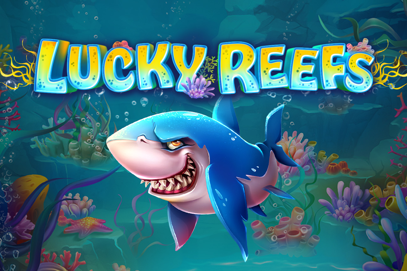 Lucky Reefs – играть бесплатно в демо | GamblingShot