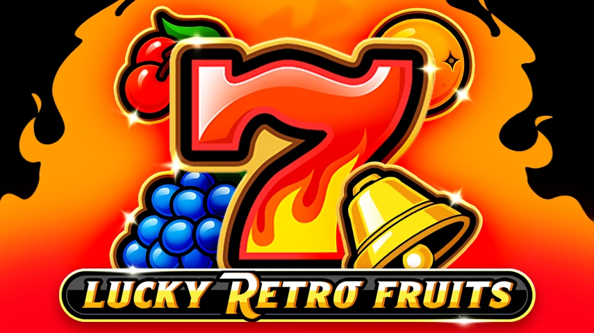 Lucky Retro Fruits – играть бесплатно в демо | GamblingShot