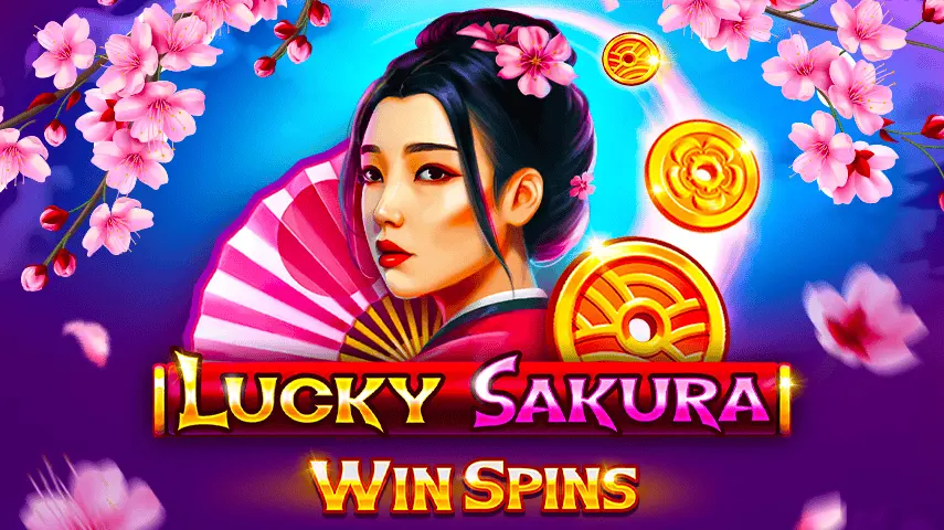 Lucky Sakura – играть бесплатно в демо | GamblingShot