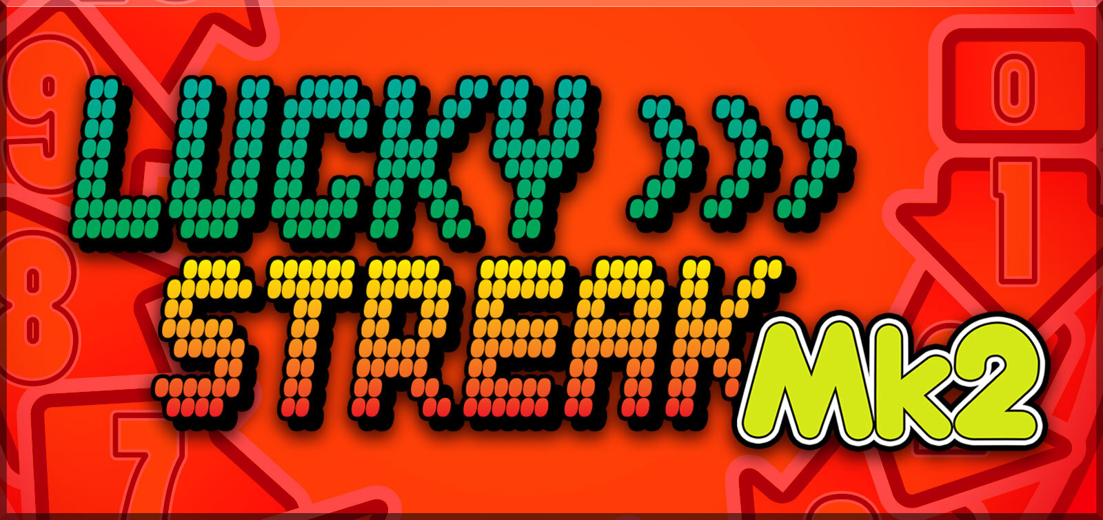 Lucky Streak Mk2 – грати безкоштовно в демо | GamblingShot