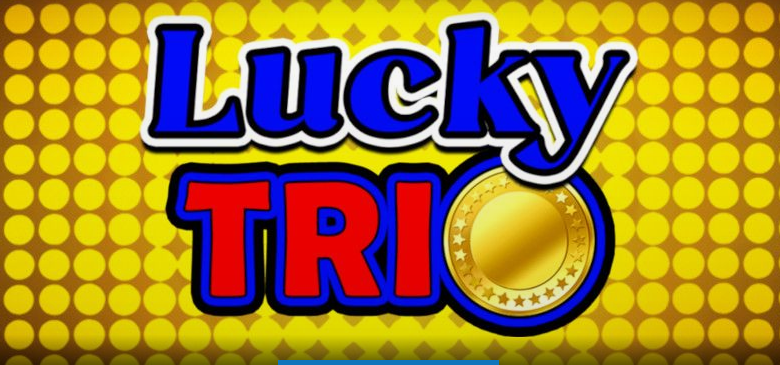 Lucky Trio – play free demo | GamblingShot