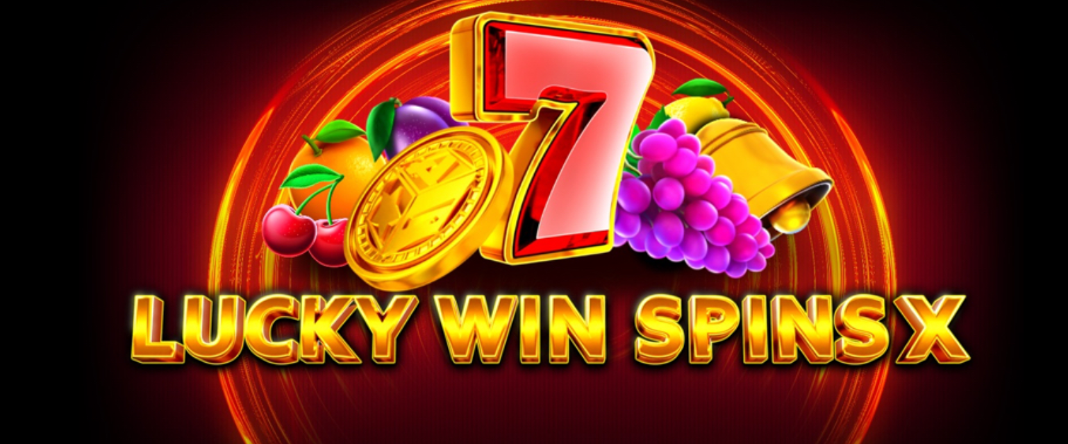 Lucky Win Spins X – играть бесплатно в демо | GamblingShot