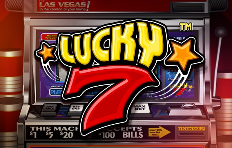 Lucky7 – play free demo | GamblingShot
