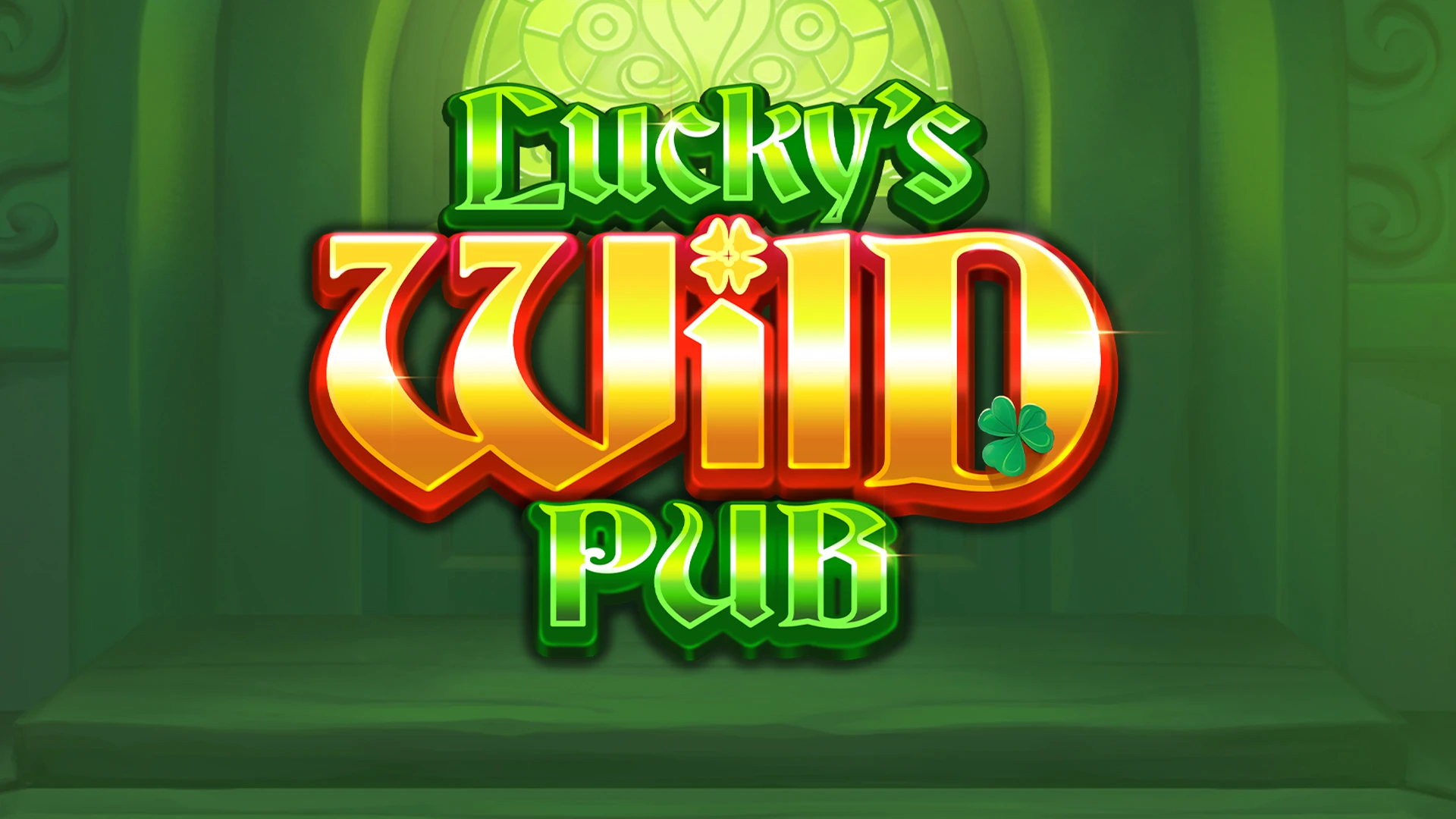 Lucky’s Wild Pub – грати безкоштовно в демо | GamblingShot