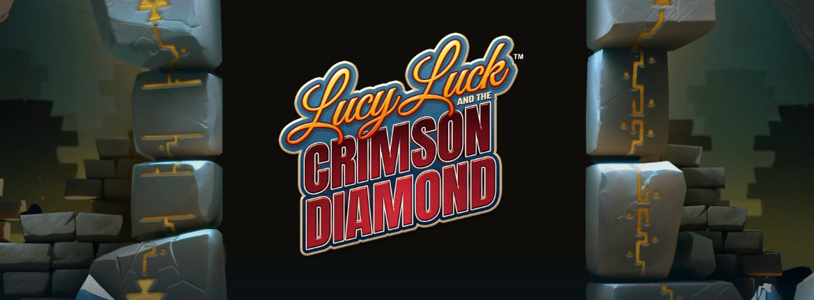 Lucy Luck and the Crimson Diamondно – play free demo | GamblingShot