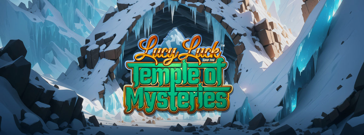 Lucy Luck and the Temple of Mysteries – play free demo | GamblingShot