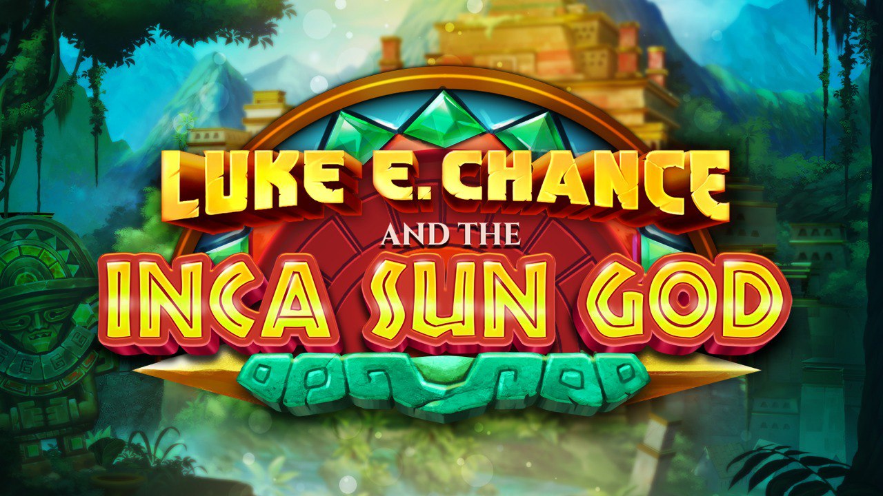 Luke E. Chance and the Inca Sun God – грати безкоштовно в демо | GamblingShot