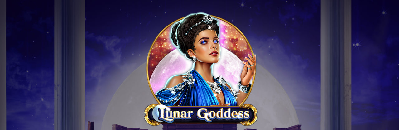 LUNAR GODDESS – играть бесплатно в демо | GamblingShot