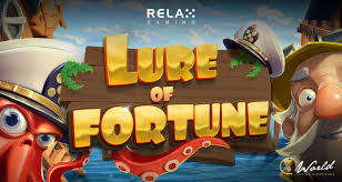Lure of Fortune – play free demo | GamblingShot