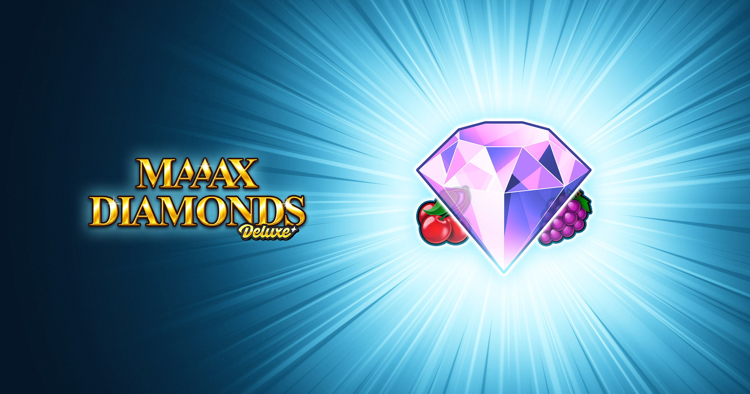Maaax Diamonds Deluxe – play free demo | GamblingShot