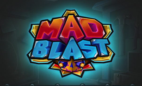 Mad Blast – грати безкоштовно в демо | GamblingShot