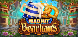 Mad Hit® Bearhaus – play free demo | GamblingShot