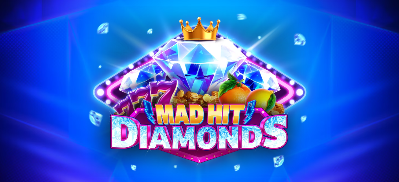 Mad Hit® Diamonds – грати безкоштовно в демо | GamblingShot