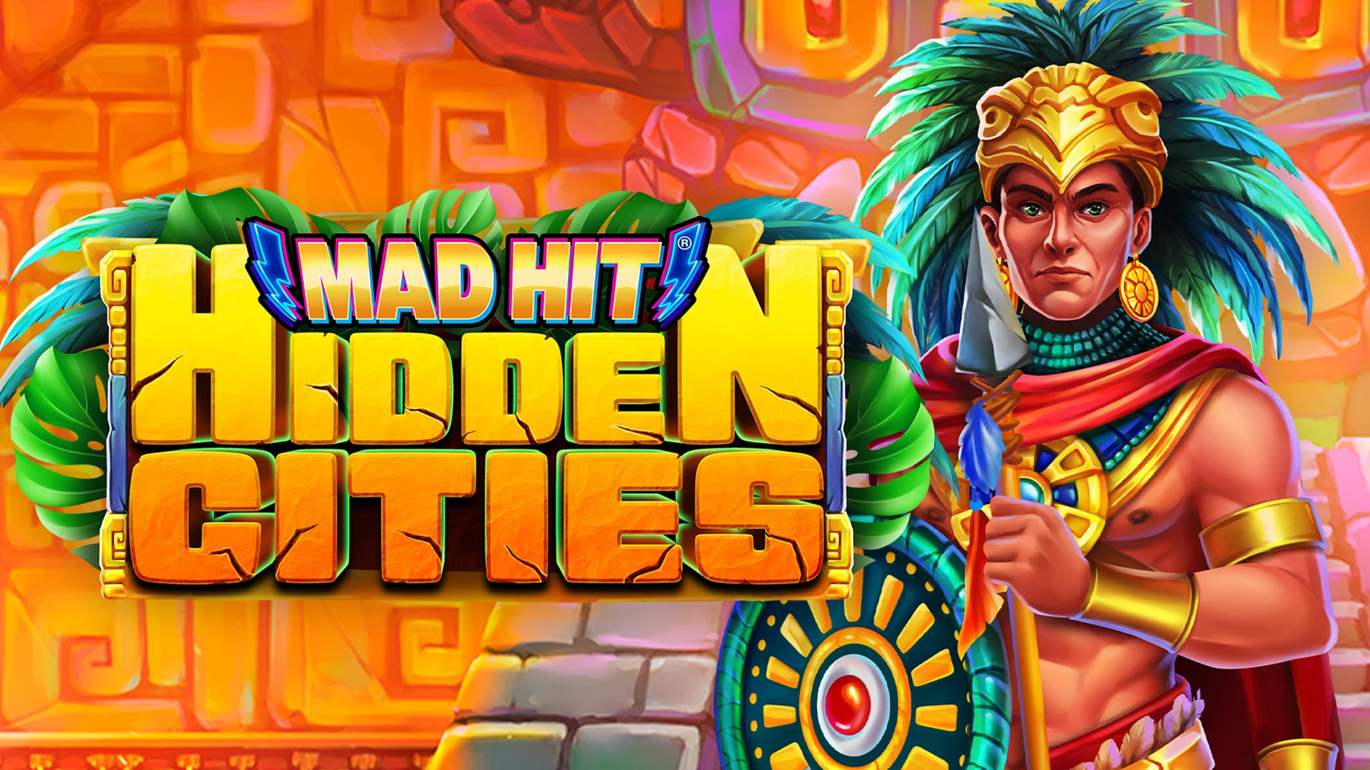 Mad Hit® Hidden Cities – play free demo | GamblingShot