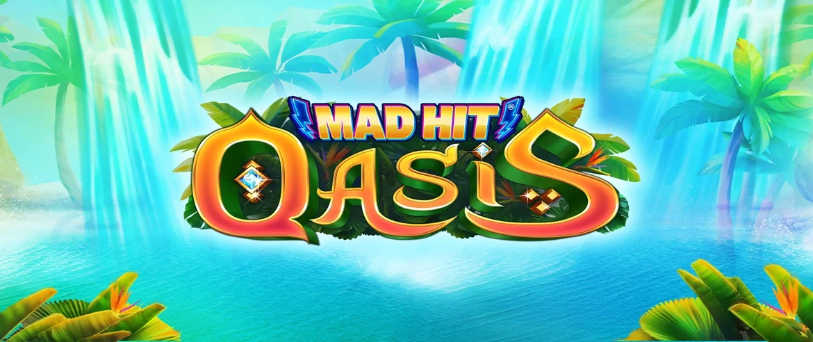 Mad Hit® Oasis – играть бесплатно в демо | GamblingShot