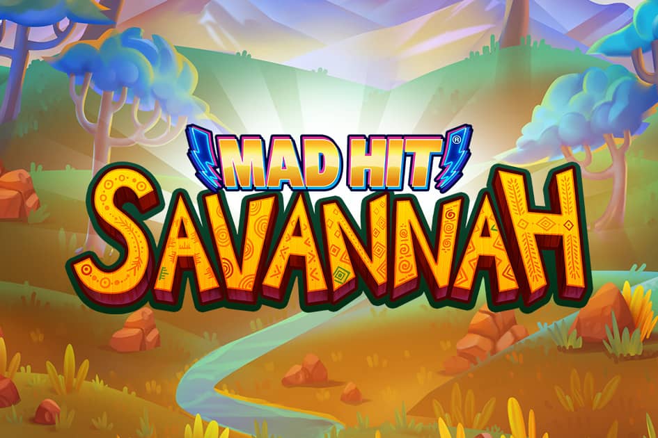 Mad Hit® Savannah – play free demo | GamblingShot