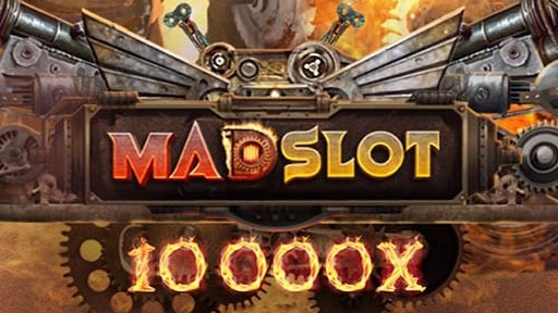 Mad Slot – играть бесплатно в демо | GamblingShot