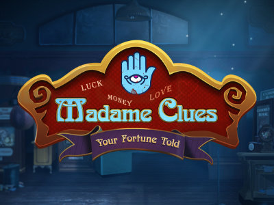 Madame Clues – грати безкоштовно в демо | GamblingShot