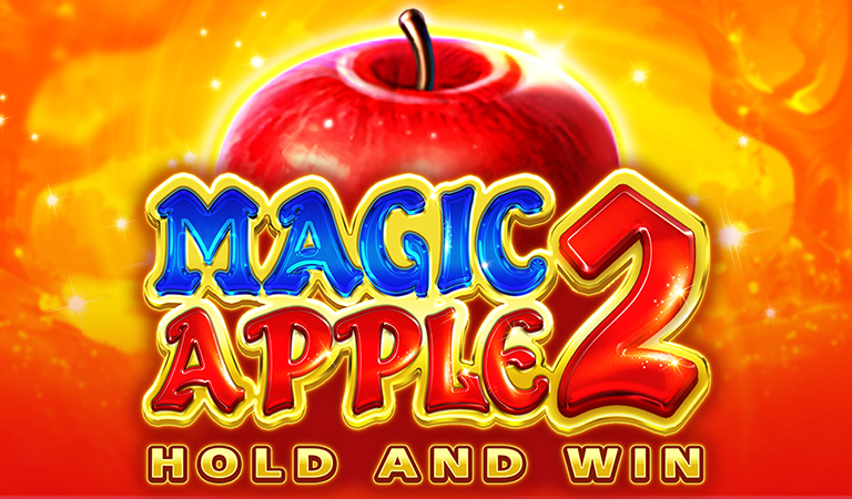 Magic Apple 2 – play free demo | GamblingShot
