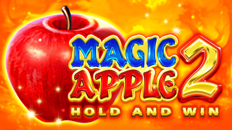 Magic Apple 2 – играть бесплатно в демо | GamblingShot