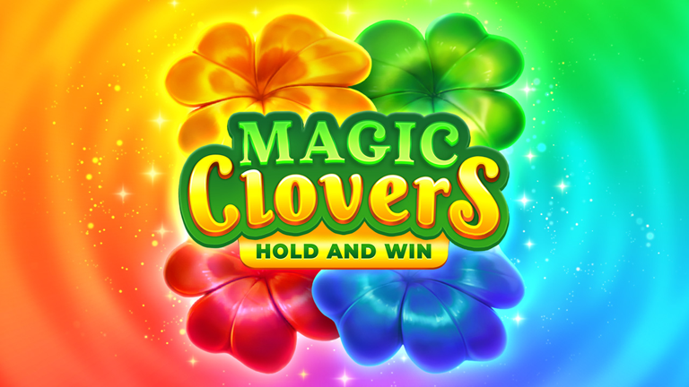 Magic Clovers – грати безкоштовно в демо | GamblingShot