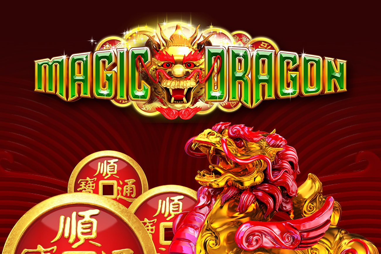 Magic Dragon – грати безкоштовно в демо | GamblingShot