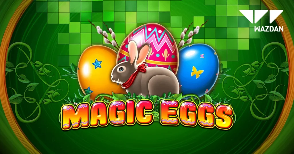 Magic Eggs – play free demo | GamblingShot