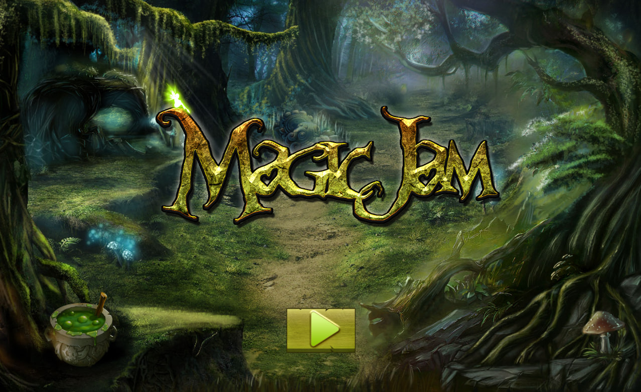 Magic Jam – играть бесплатно в демо | GamblingShot