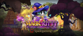 Magic Kitty – play free demo | GamblingShot