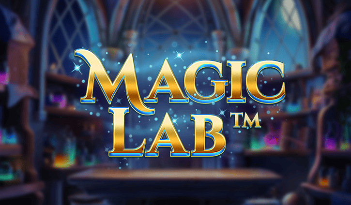 Magic Lab™ – играть бесплатно в демо | GamblingShot