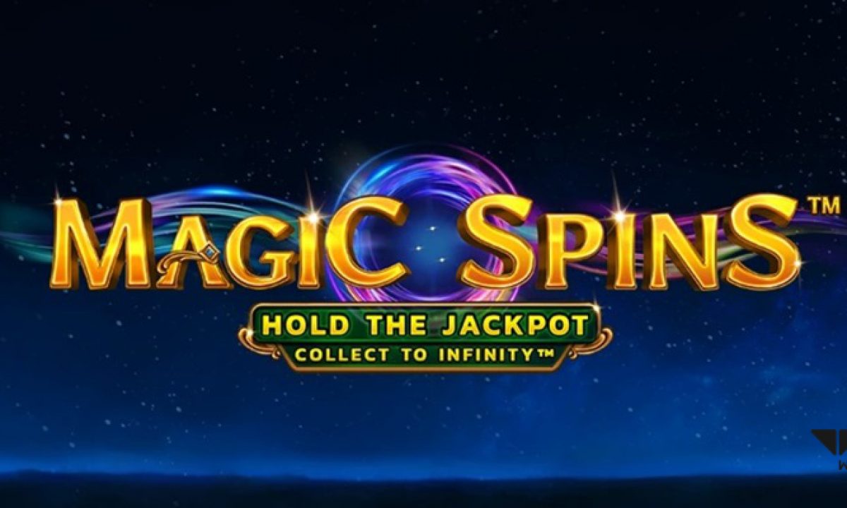 Magic Spins™ – грати безкоштовно в демо | GamblingShot
