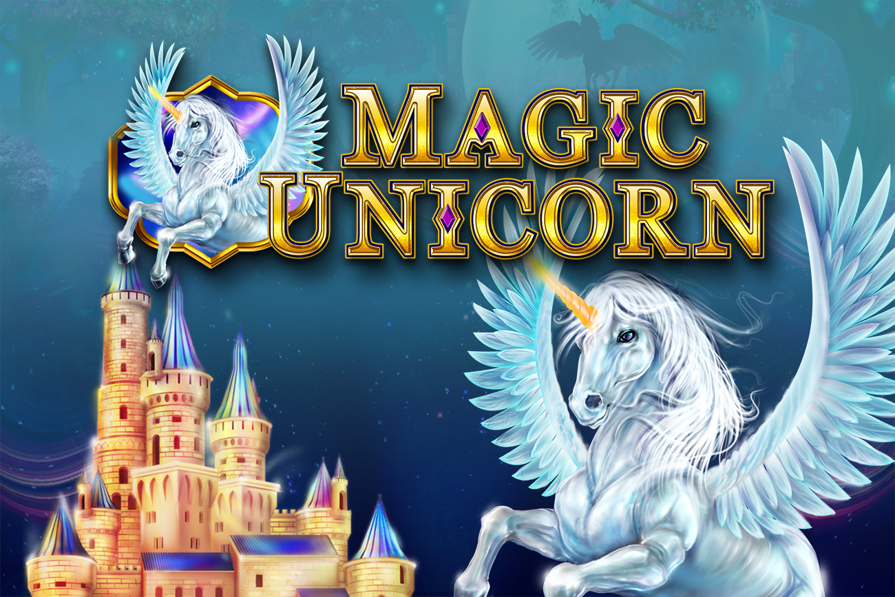 Magic Unicorn – грати безкоштовно в демо | GamblingShot