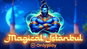 Magical Istanbul – play free demo | GamblingShot