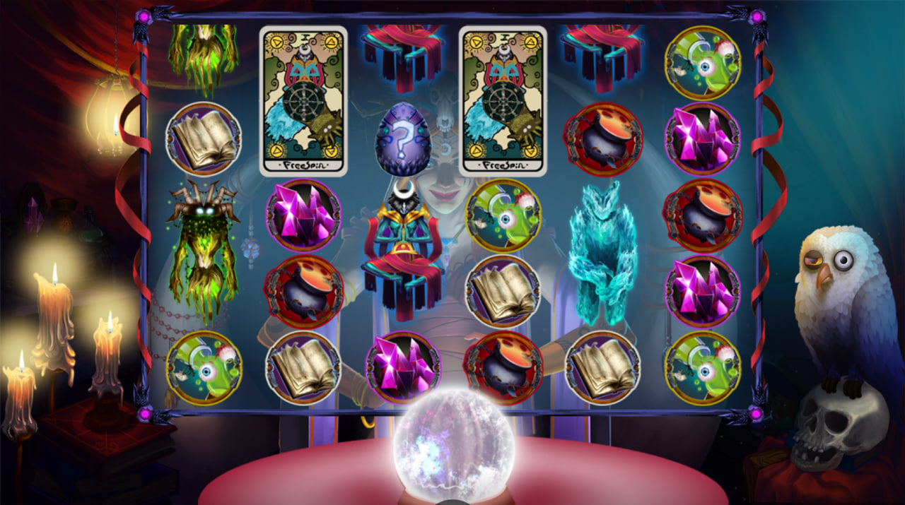 Mahala – играть бесплатно в демо | GamblingShot