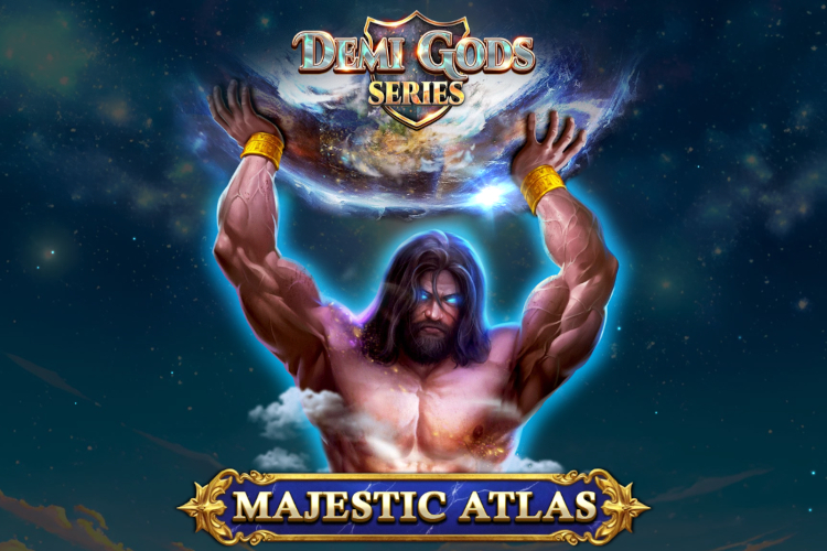 Majestic Atlas – play free demo | GamblingShot