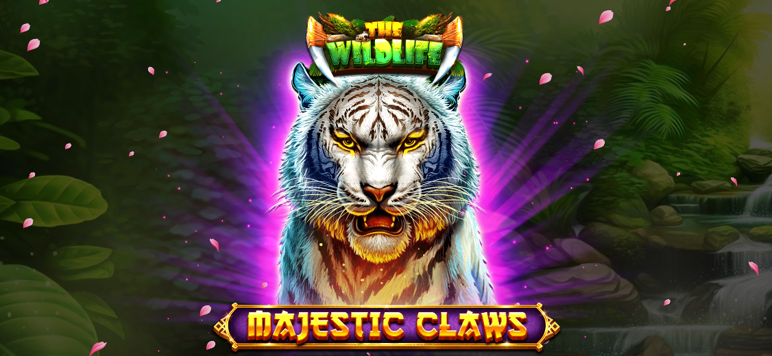 Majestic Claws – играть бесплатно в демо | GamblingShot