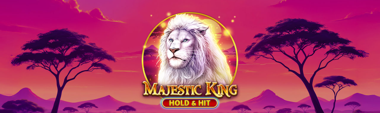 Majestic King – Hold & Hit – играть бесплатно в демо | GamblingShot