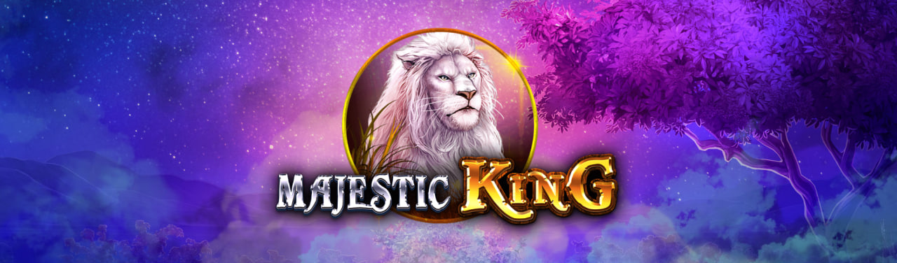 Majestic King – играть бесплатно в демо | GamblingShot