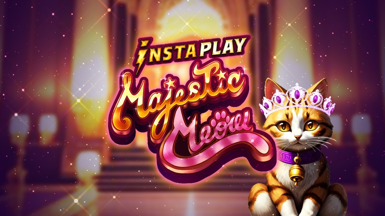 Majestic Meow – play free demo | GamblingShot