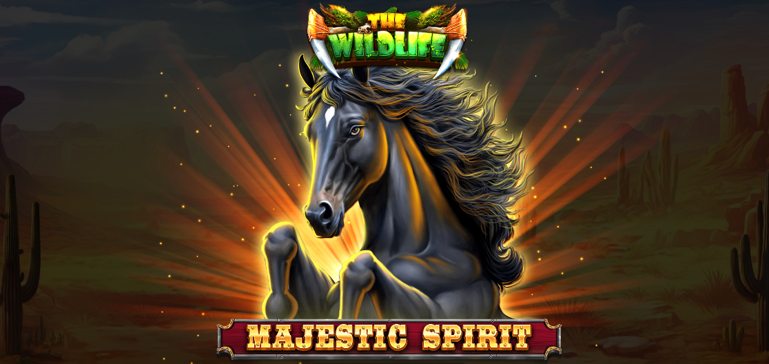 Majestic Spirit – play free demo | GamblingShot