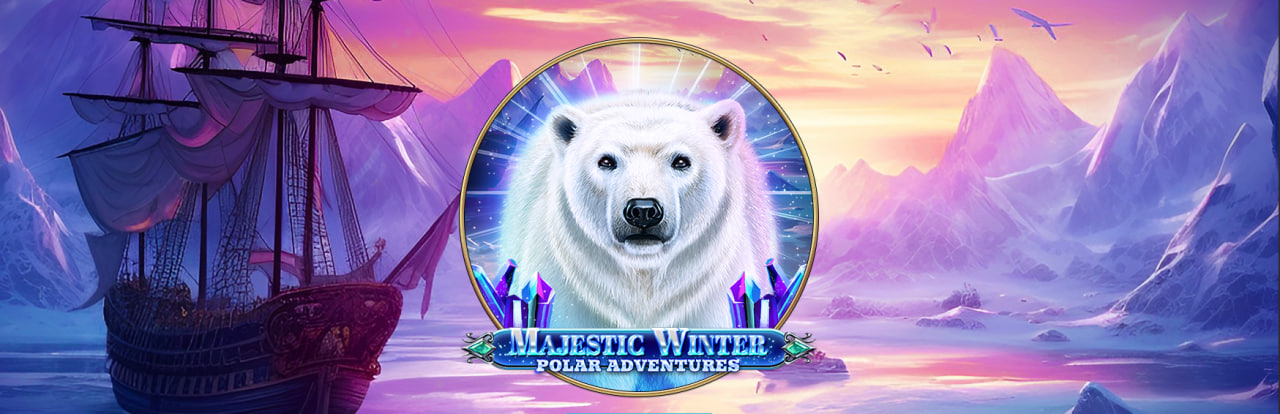 MAJESTIC WINTER – играть бесплатно в демо | GamblingShot