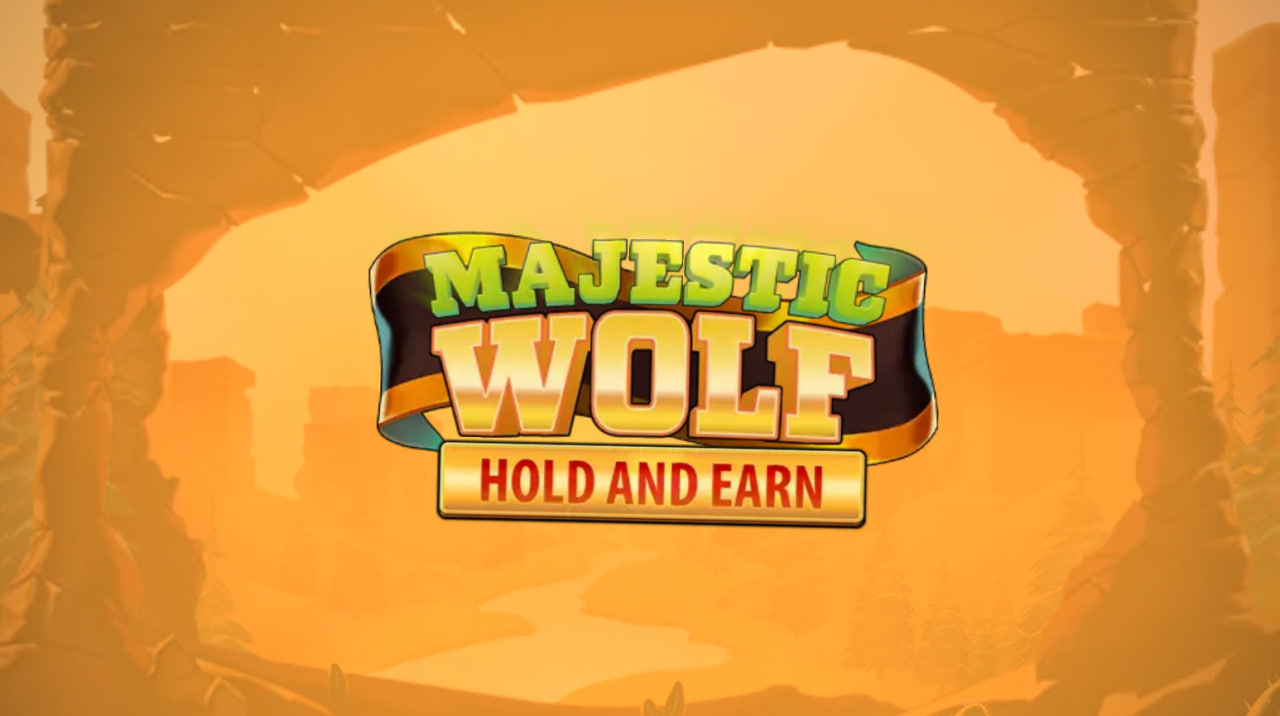 Majestic Wolf – грати безкоштовно в демо | GamblingShot