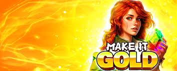 Make It Gold – play free demo | GamblingShot
