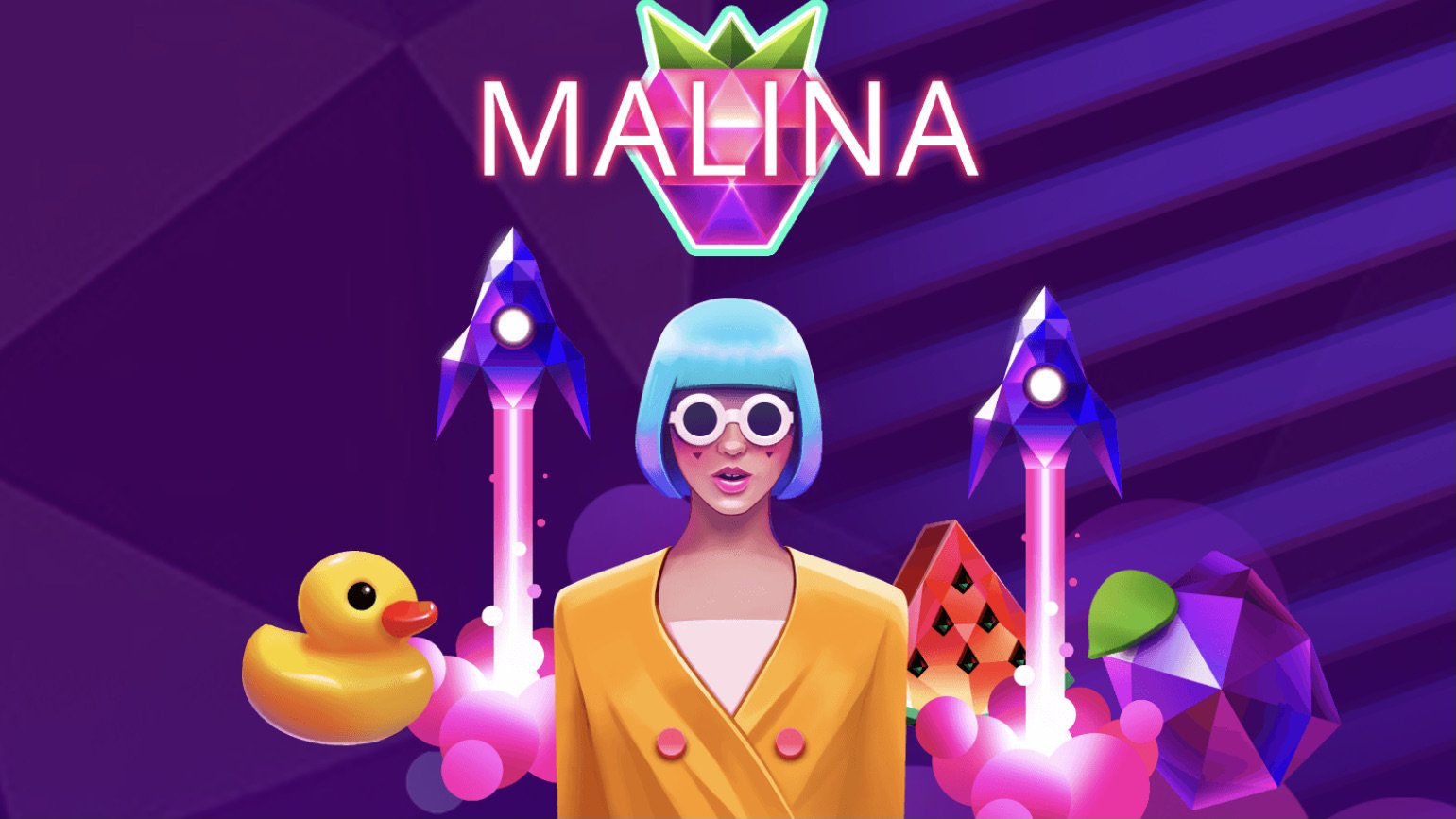 Malina – play free demo | GamblingShot