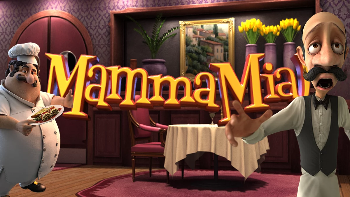 Mamma Mia – play free demo | GamblingShot